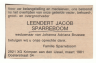 Overlijden - Leendert Jacob Sparreboom--01-09-1884--114.169.115.1