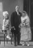 Foto - Jacob Sparreboom--25-06-1900--trouwfoto-met Janna-Rietveld--18-06-1899--Bron-begraafplaatsveldwijk-09-2011-gevonden 11-01-2014
