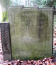 Grafsteen - Jacob Sparreboom--25-06-1900--Bron-begraafplaatsveldwijk-06-2011