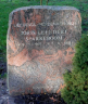 Grafsteen - Joris Leendert Sparreboom--09-01-1927--Bron - OB