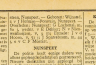 Overlijden - Jacob Sparreboom--25-06-1900--25-02-1945--Bron-3-Veluwsche Courant-31-03-1945-p2