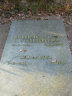 Grafsteen - Wilhelmina Sparreboom--17-05-1896--06-04-1971--Bron-Online Begraafplaatsen