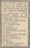 Overlijden - Jan Johan Boswijk--07-04-1885--Bron-krant-Nieuwsblad van het Noorden-09-10-1956