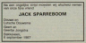 Overlijden - Jacobus Sparreboom--21-01-1923--06-09-1987--114.169.146.12-Bron-3-Krant-Leeuwarder Courant-09-09-1987