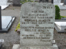 Grafsteen - Neeltje de Keijzer--07-12-1903--Bron-Online Begraafplaatsen-Gevonden-11-11-2020