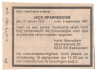 Overlijden - Jacobus Sparreboom--21-01-1923--06-09-1987--114.169.146.12-Bron-2-Krant-onbekend