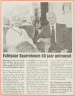 Jubileum - Johannes Sparreboom--10-08-1905--60 jarig huwelijk-Bron-Krant-Nunspeet Vooruit-23-05-1990-p1