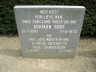 Grafsteen - Teuntje Antonetta Sparreboom--25-11-1907--10-03-1997--Bron-Online Begraafplaatsen