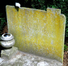 Grafsteen - Leendert Jacob Sparreboom--01-09-1884--Bron - OB