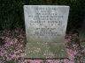 Grafsteen - Willem Sparreboom--19-08-1906--17-01-1996--Bron-Online Begraafplaatsen