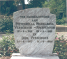 Grafsteen - Pieternella Wilhelmina Verschoor-Sparreboom--13-06-1919--114.161.931.14