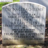 Grafsteen - Trijntje Sparreboom--31-05-1904--09-11-1986--Bron-Online Begraafplaatsen