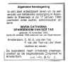 Overlijden - Maria Catharina Sparreboom-van der Tas--18-11-1893--17-01-1990--114.162.B31.2-Bron-1-Familieblad-Scan-12-01-2016